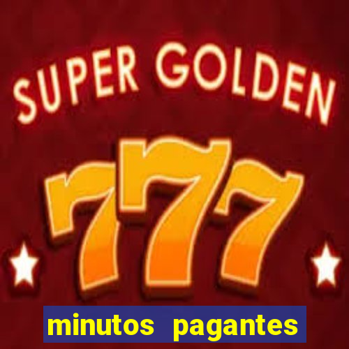 minutos pagantes fortune dragon hoje